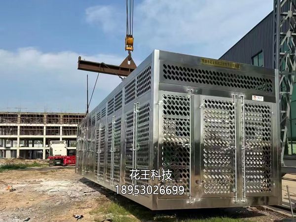 油氣回收裝置的吸附劑有哪些種類？